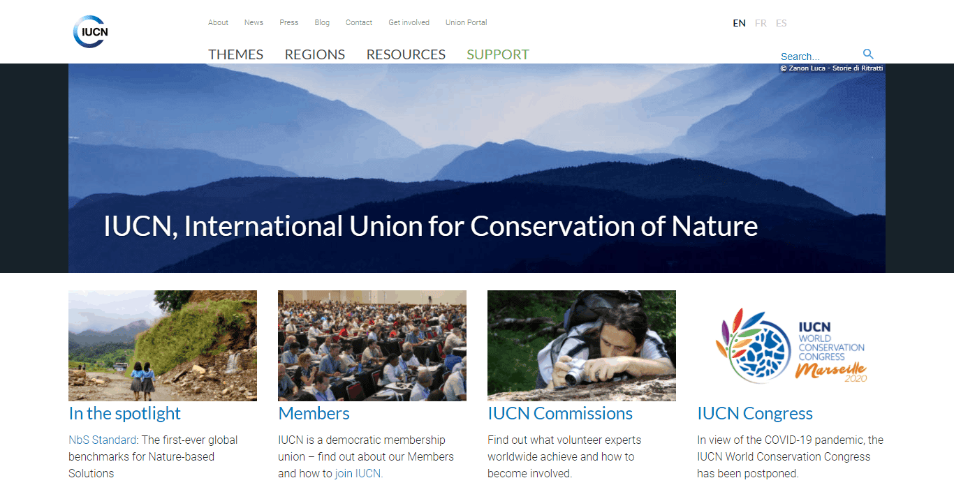 international-union-for-conservation-of-nature-iucn-everything-you