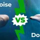 Difference Between Dolphins and Porpoises