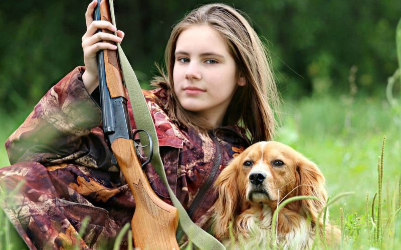 Best Hunting Dog Breeds