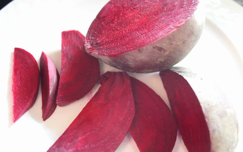 Can Dogs Eat Beets?