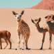 Animals That Live in the Desert