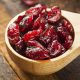 Can Chickens Eat Dried Cranberries