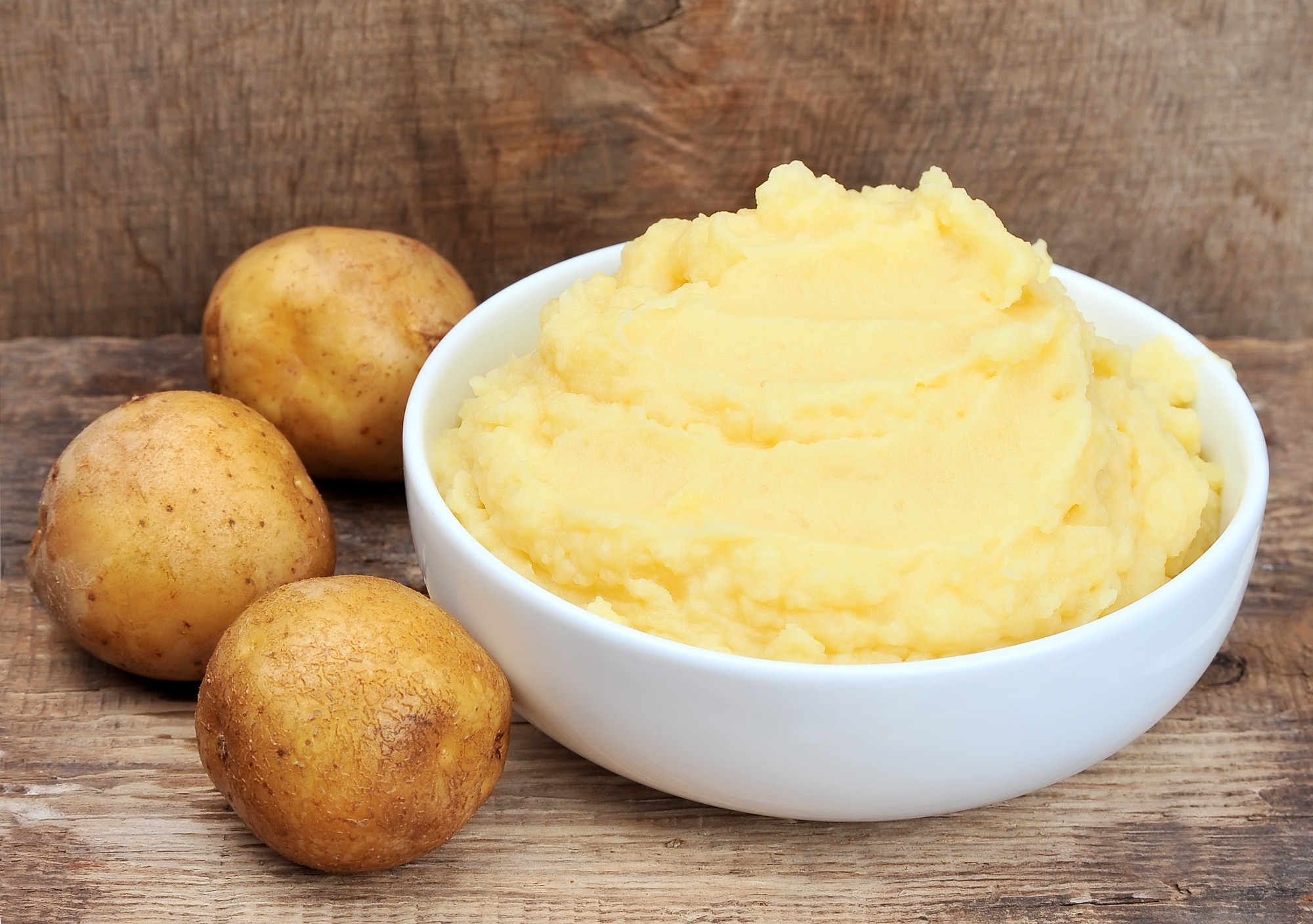 To Mash or Not to Mash: Can Chickens Eat Mashed Potatoes?