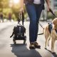 Pros and Cons of Service Dogs