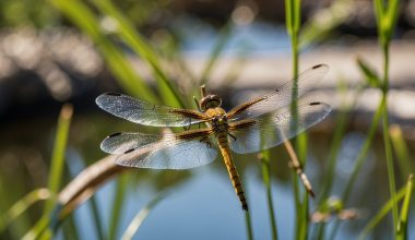 Different Types of Dragonflies