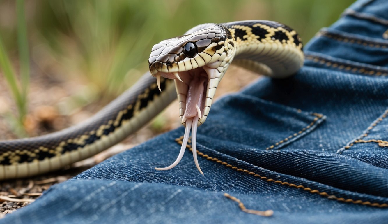 Magazine - Reptiles